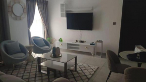 Luxurious space for you